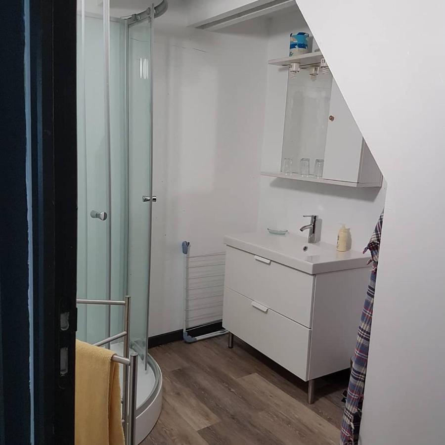Gite Aux Tournesols Malaucène 외부 사진